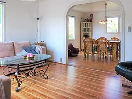 8 Person Holiday Home in Billingsfors