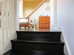 8 Person Holiday Home in Billingsfors