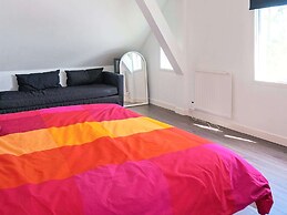 8 Person Holiday Home in Billingsfors