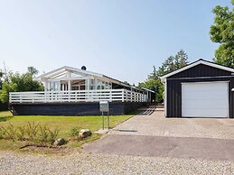 Holiday Home in Køge