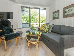 5 Person Holiday Home in Grenaa