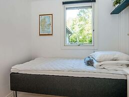 5 Person Holiday Home in Grenaa