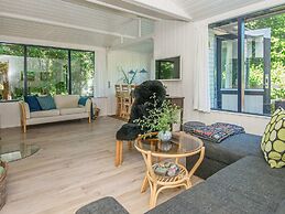 5 Person Holiday Home in Grenaa
