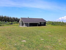 Holiday Home in Brovst
