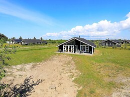 Holiday Home in Brovst