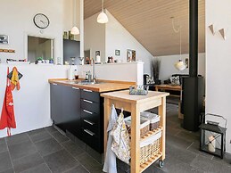 Holiday Home in Brovst