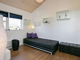 Holiday Home in Brovst
