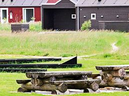 Holiday Home in Brovst