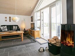 Holiday Home in Brovst