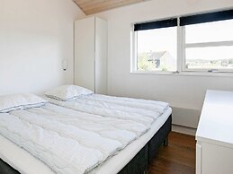 Holiday Home in Brovst