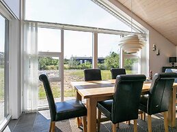 Holiday Home in Brovst