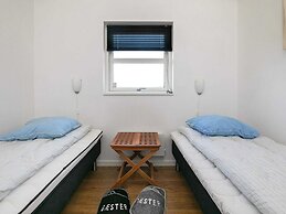 Holiday Home in Brovst
