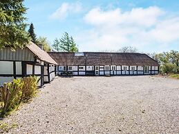 7 Person Holiday Home in Grenaa