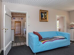 7 Person Holiday Home in Grenaa