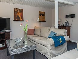 7 Person Holiday Home in Grenaa