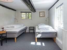 7 Person Holiday Home in Grenaa