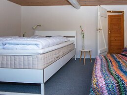 7 Person Holiday Home in Grenaa