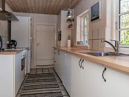 7 Person Holiday Home in Grenaa