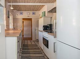 7 Person Holiday Home in Grenaa