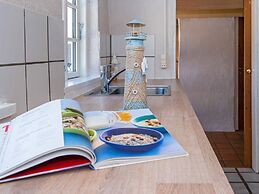 7 Person Holiday Home in Grenaa