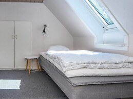 7 Person Holiday Home in Grenaa