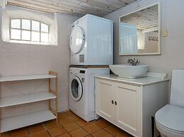 7 Person Holiday Home in Grenaa