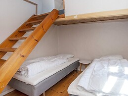 7 Person Holiday Home in Grenaa