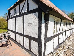 7 Person Holiday Home in Grenaa