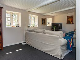 7 Person Holiday Home in Grenaa