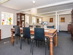 7 Person Holiday Home in Grenaa