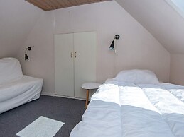 7 Person Holiday Home in Grenaa