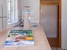 7 Person Holiday Home in Grenaa