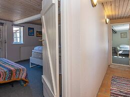 7 Person Holiday Home in Grenaa