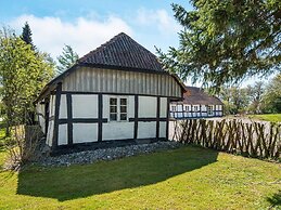 7 Person Holiday Home in Grenaa