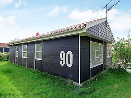 4 Person Holiday Home in Hadsund