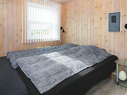 4 Person Holiday Home in Hadsund