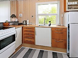 4 Person Holiday Home in Hadsund