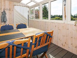 4 Person Holiday Home in Hadsund