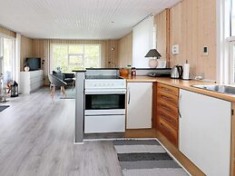 4 Person Holiday Home in Hadsund