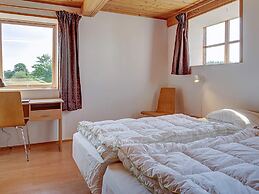 6 Person Holiday Home in Nexo