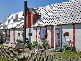 6 Person Holiday Home in Nexo