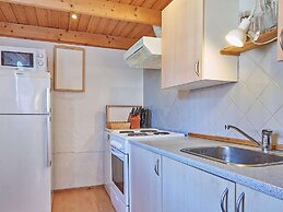 6 Person Holiday Home in Nexo