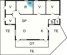 Holiday Home in Slagelse