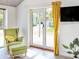 Holiday Home in Slagelse