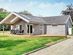 Holiday Home in Slagelse