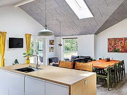 Holiday Home in Slagelse