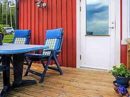 2 Person Holiday Home in Frandefors