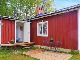 2 Person Holiday Home in Frandefors