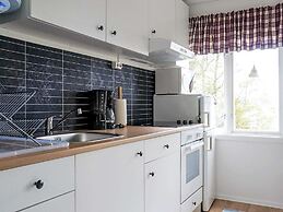 2 Person Holiday Home in Frandefors