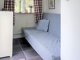 2 Person Holiday Home in Frandefors